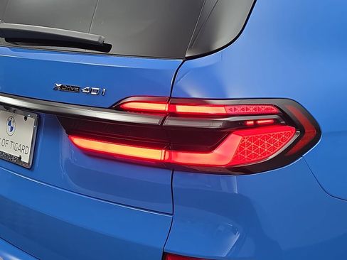 New 2026 BMW X7 xDrive40i image 34