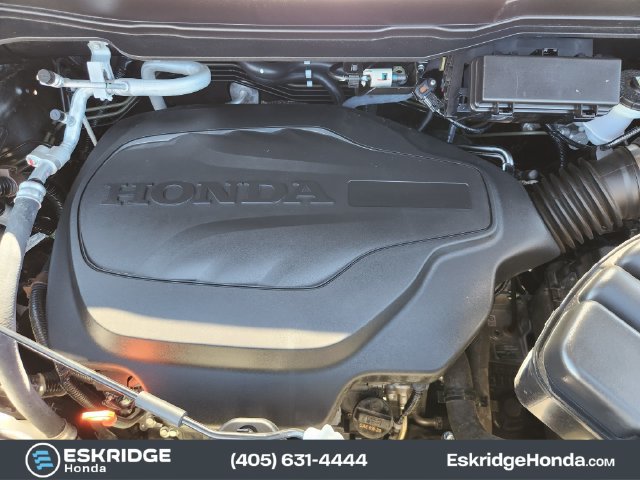 Used 2023 Honda Ridgeline RTL image 31