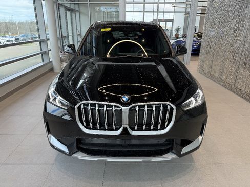 New 2026 BMW X1 xDrive28i w/ Convenience Package image 2