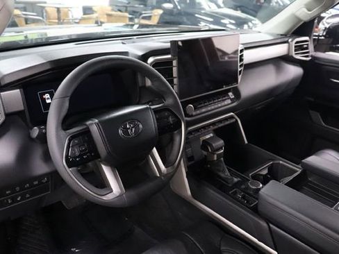 Used 2024 Toyota Tundra Limited w/ Power Package image 14