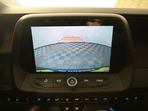 Used 2017 Chevrolet Camaro SS RWD image 30