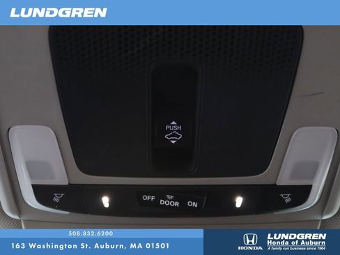 Used 2023 Honda HR-V EX-L image 27