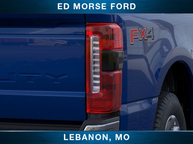New 2026 Ford F350 Lariat w/ Lariat Ultimate Package AWD/4WD image 21