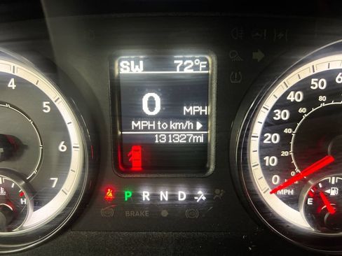 Used 2018 RAM 1500 Express w/ Express Value Package AWD/4WD image 13