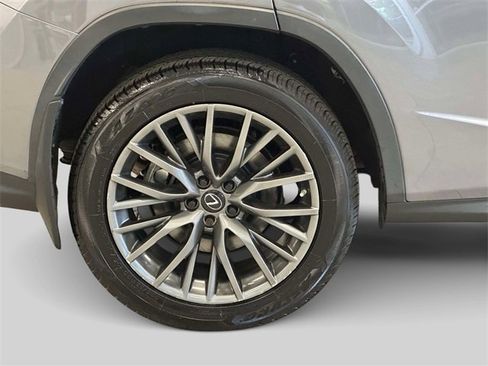 Certified 2022 Lexus RX 350 F Sport image 12