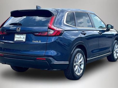 Used 2025 Honda CR-V EX-L image 5