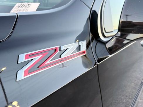 Certified 2025 Chevrolet Tahoe Z71 image 4