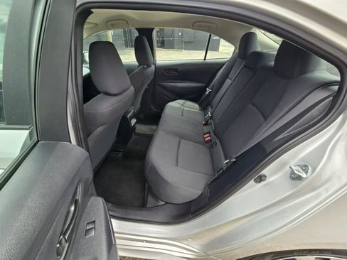 Used 2023 Toyota Corolla LE FWD image 11