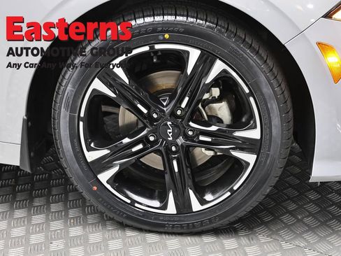 Used 2023 Kia K5 GT-Line w/ GT-Line Premium Package AWD/4WD image 32