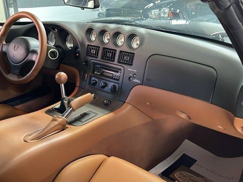 Used 1999 Dodge Viper RT/10 RWD image 37
