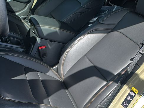 New 2025 Jeep Gladiator Sport image 25