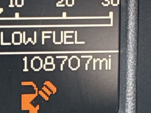 Used 2016 RAM 3500 Tradesman w/ Chrome Appearance Group AWD/4WD image 10