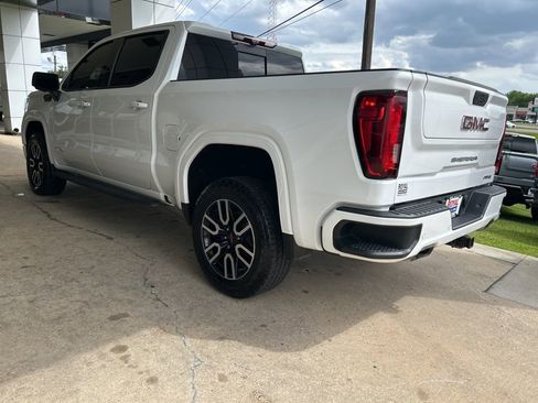 Used 2021 GMC Sierra 1500 AT4 w/ AT4 Value Package image 5