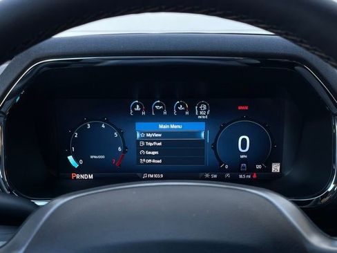 New 2026 Ford F150 Lariat AWD/4WD image 14