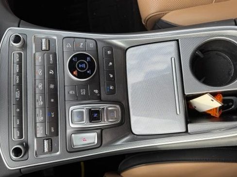 Used 2023 Hyundai Santa Fe Calligraphy w/ Cargo Package AWD/4WD image 24
