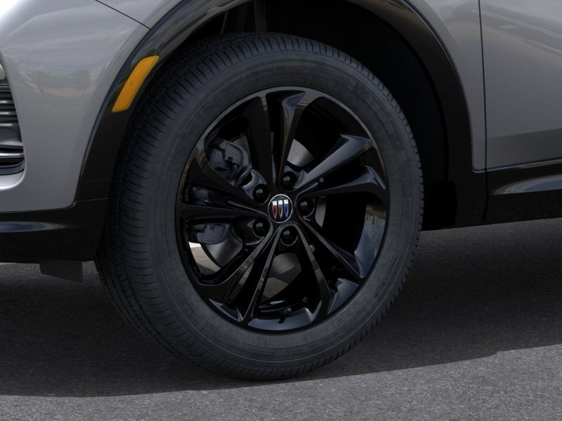 New 2026 Buick Envista Sport Touring w/ Convenience I Package FWD image 9