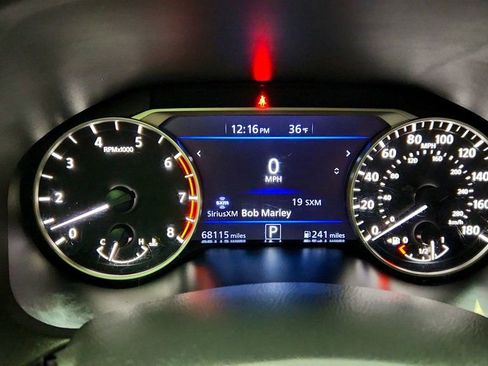 Used 2020 Nissan Altima 2.0 SR image 15