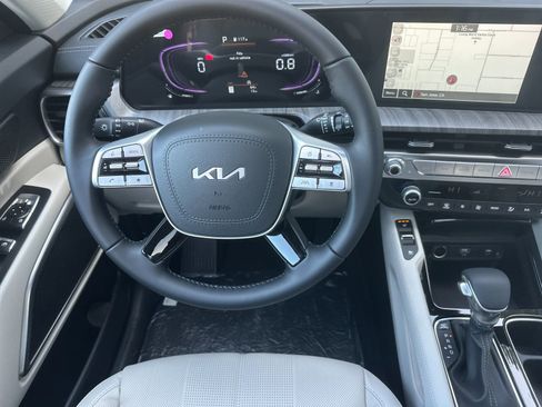 New 2025 Kia Telluride EX image 14