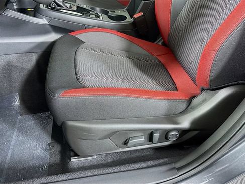 New 2026 Subaru Impreza RS AWD/4WD image 19
