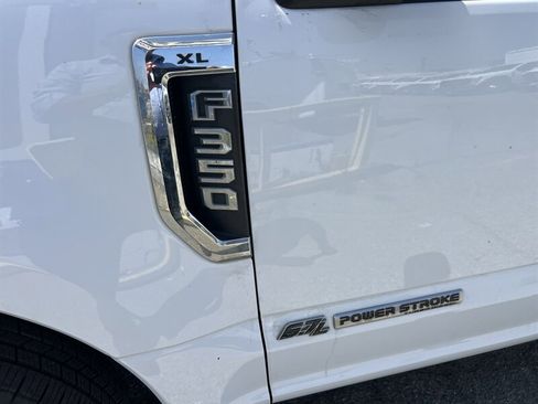 Used 2022 Ford F350 XL w/ Power Equipment Group RWD image 24
