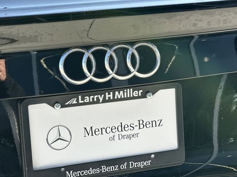 Used 2015 Audi A3 2.0T Premium Plus image 30