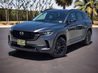 New 2026 MAZDA CX-50 AWD 2.5 Hybrid w/ Weather Package video 2