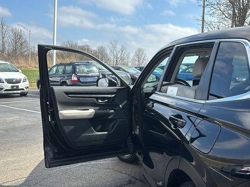 Certified 2024 Honda CR-V EX-L image 11