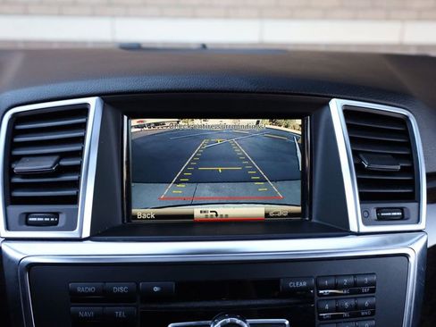 Used 2014 Mercedes-Benz ML 350 4MATIC image 42