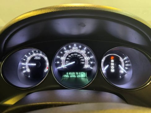 Used 2012 Lincoln MKZ AWD image 12