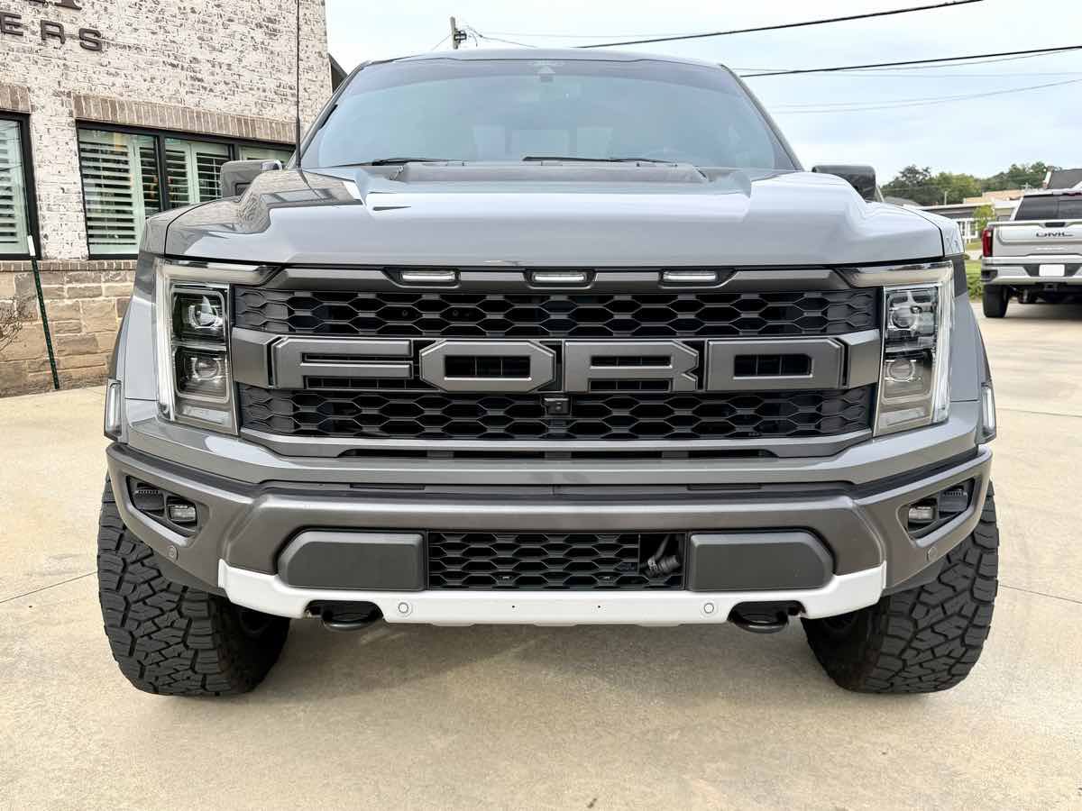 Used 2021 Ford F150 Raptor w/ Equipment Group 801A High AWD/4WD image 3