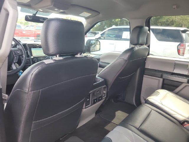 Used 2018 Ford F150 XLT w/ Equipment Group 302A Luxury RWD image 9