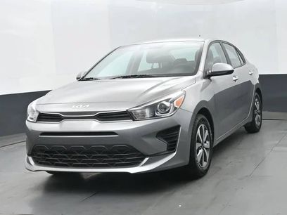 Used 2023 Kia Rio S w/ Technology Package