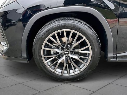 Used 2020 Lexus RX 350 F Sport image 10