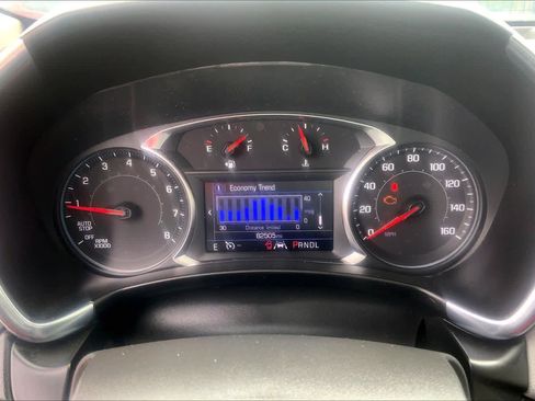 Used 2023 Chevrolet Equinox LS w/ LS Convenience Package image 25