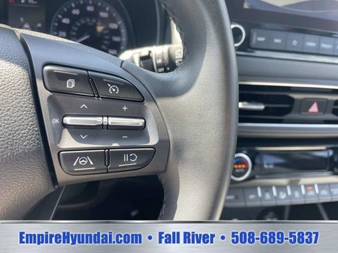 Used 2023 Hyundai Kona SEL w/ Convenience Package AWD/4WD image 29
