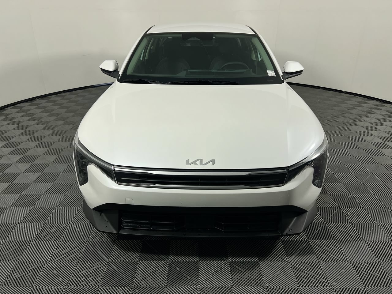 New 2026 Kia K4 FWD image 9