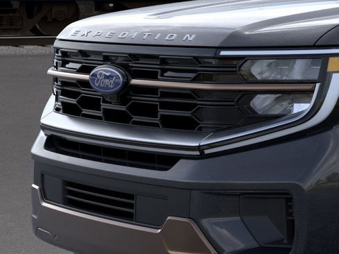 New 2025 Ford Expedition Max King Ranch image 17