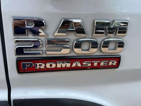Used 2022 RAM ProMaster 2500 FWD image 19