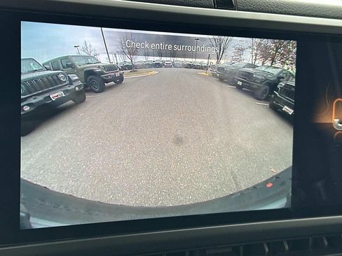 New 2026 Jeep Wrangler Unlimited Sport AWD/4WD image 18