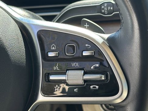 Certified 2023 Mercedes-Benz GLE 350 image 29