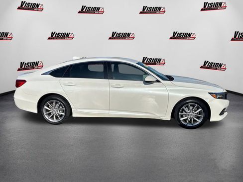 Used 2021 Honda Accord LX image 4