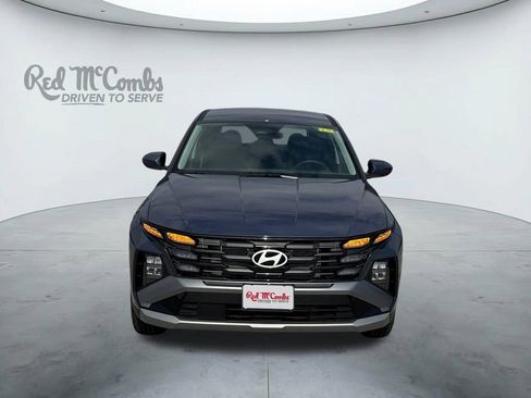 New 2026 Hyundai Tucson SE FWD image 8