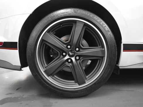 Used 2021 Ford Mustang Mach 1 image 14