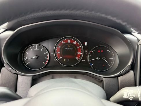 New 2026 MAZDA CX-50 AWD 2.5 S w/ Premium Package image 19