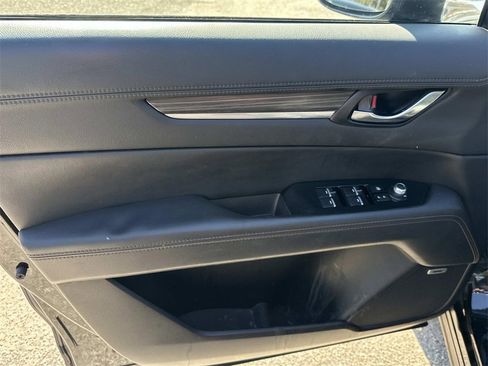 Used 2019 MAZDA CX-5 Grand Touring image 22