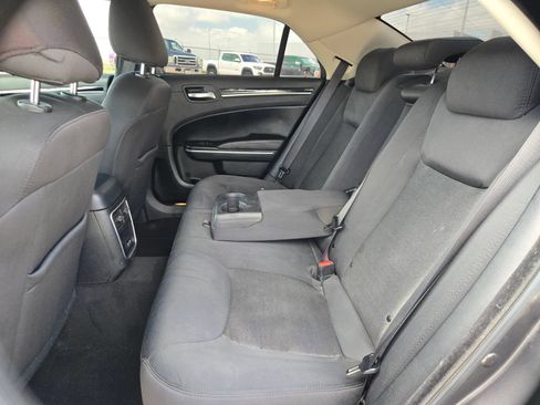 Used 2023 Chrysler 300 Touring w/ Sport Appearance Package RWD image 13