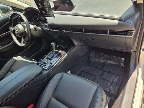 Certified 2024 MAZDA CX-30 AWD 2.5 S w/ Select Sport Pkg image 17
