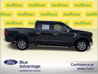 Certified 2024 Ford F150 XLT w/ Equipment Group 302A MID RWD video 2