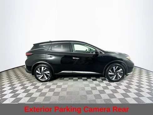 Certified 2024 Nissan Murano SL image 12