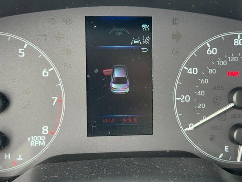 Used 2025 Toyota Corolla LE image 18